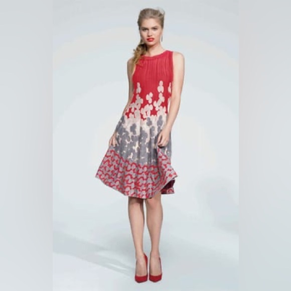 NIC+ZOE Dresses & Skirts - Nic + Zoe Women’s MIDI